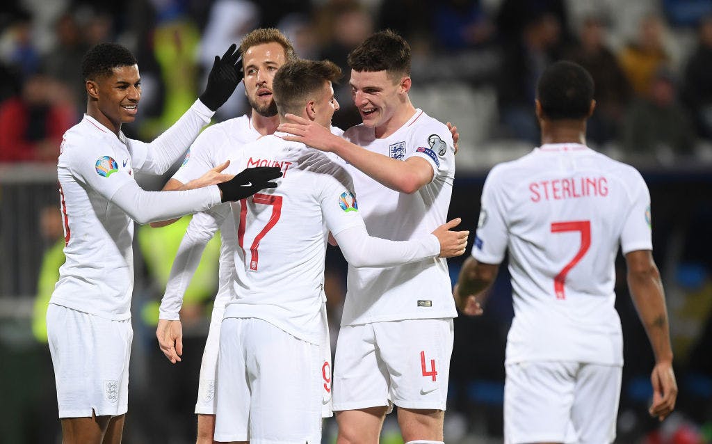 Euro 2020 Fantasy Football Tips – Team Previews – Group D – England