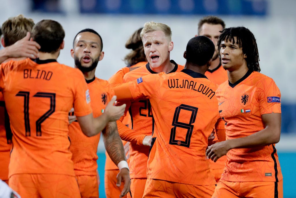 Euro 2020 Fantasy Football Tips – Team Previews – Group C – Netherlands