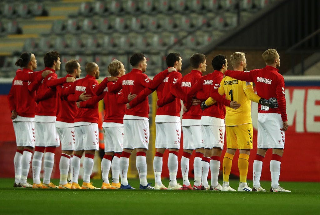 Euro 2020 Fantasy Football Tips – Team Previews – Group B – Denmark