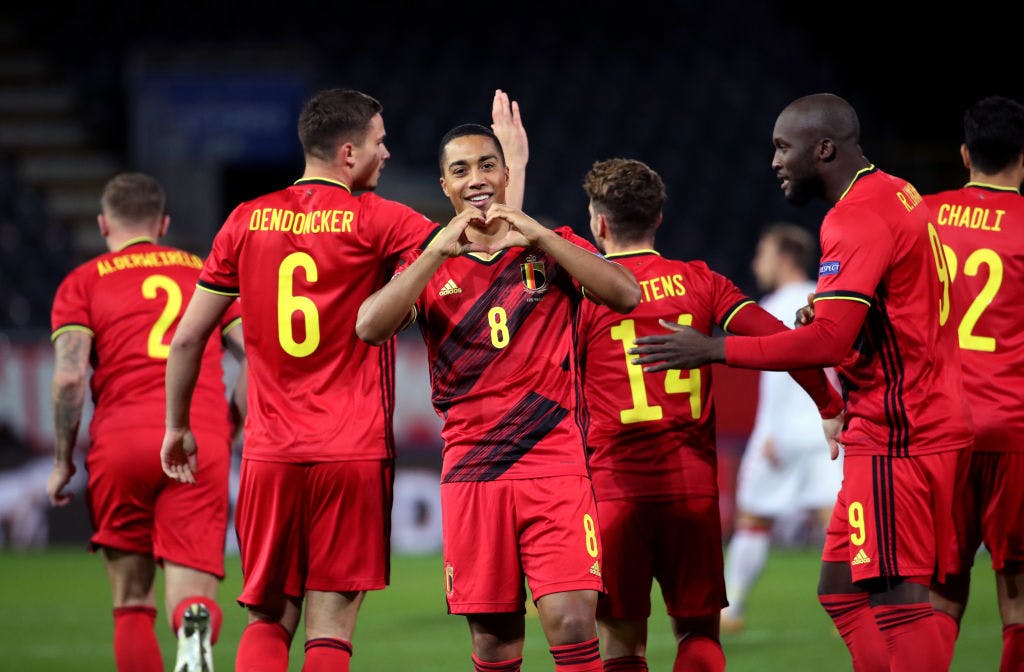 Euro 2020 Fantasy Football Tips – Team Previews – Group B – Belgium