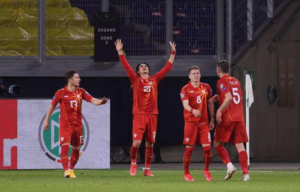 Euro 2020 Fantasy Football Tips – Team Previews – Group C – North Macedonia