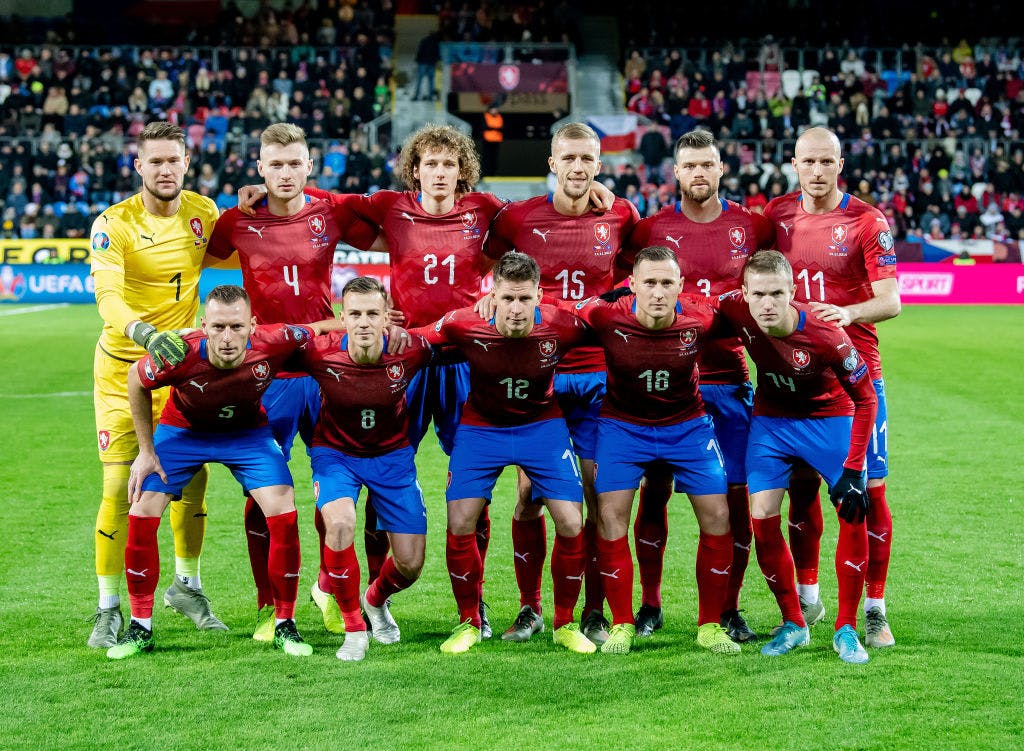 Euro 2020 Fantasy Football Tips – Team Previews – Group D – Czech Republic