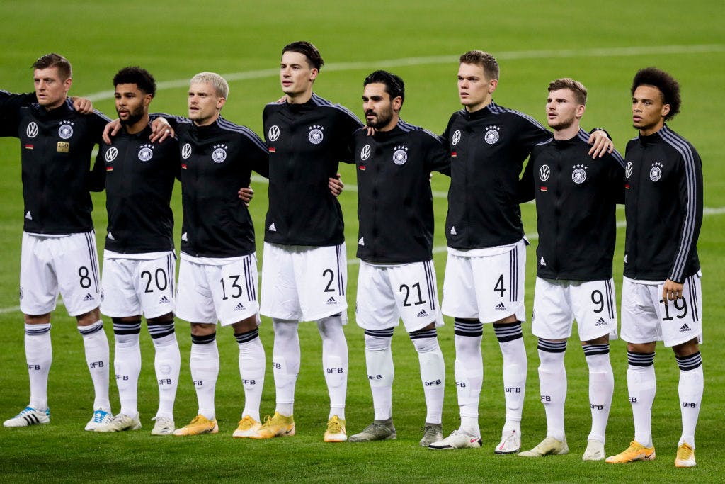 Euro 2020 Fantasy Football Tips – Team Previews – Group F – Germany