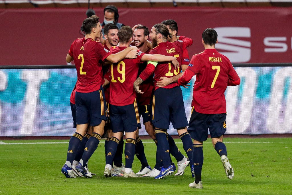 Euro 2020 Fantasy Football Tips – Team Previews – Group E – Spain