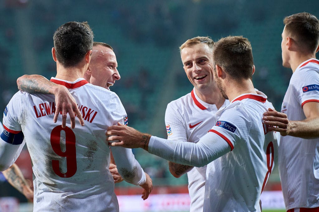 Euro 2020 Fantasy Football Tips – Team Previews – Group E – Poland