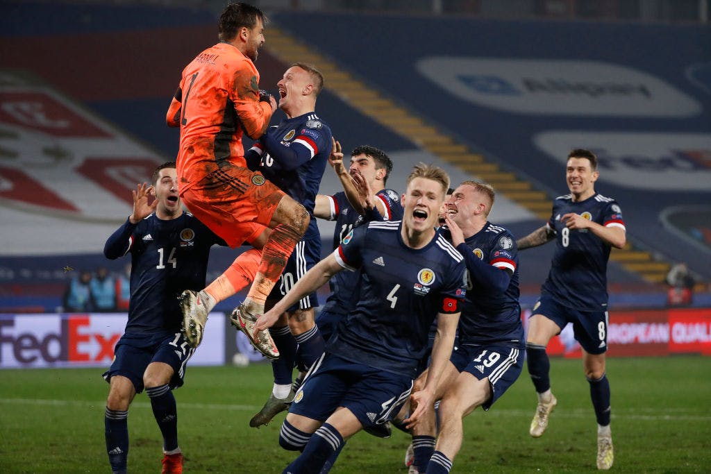 Euro 2020 Fantasy Football Tips – Team Previews – Group D – Scotland