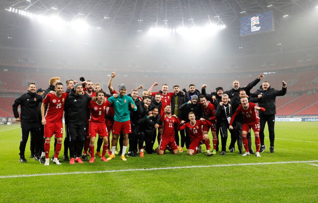Euro 2020 Fantasy Football Tips – Team Previews – Group F – Hungary
