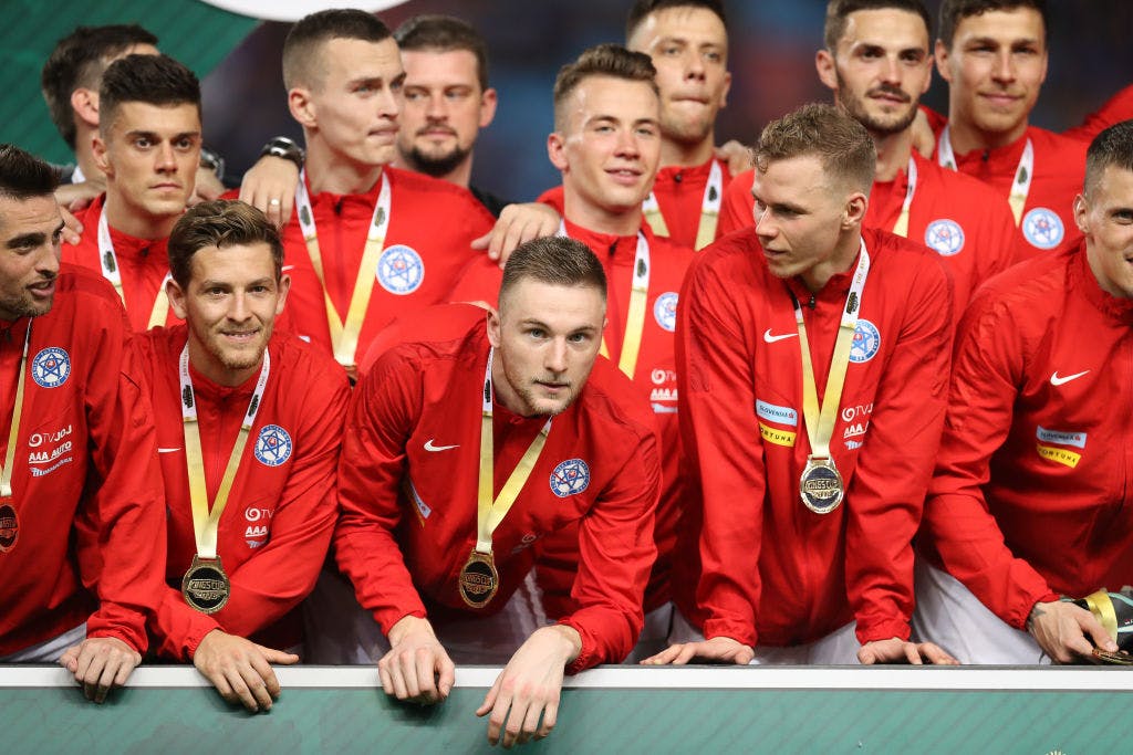 Euro 2020 Fantasy Football Tips – Team Previews – Group E – Slovakia