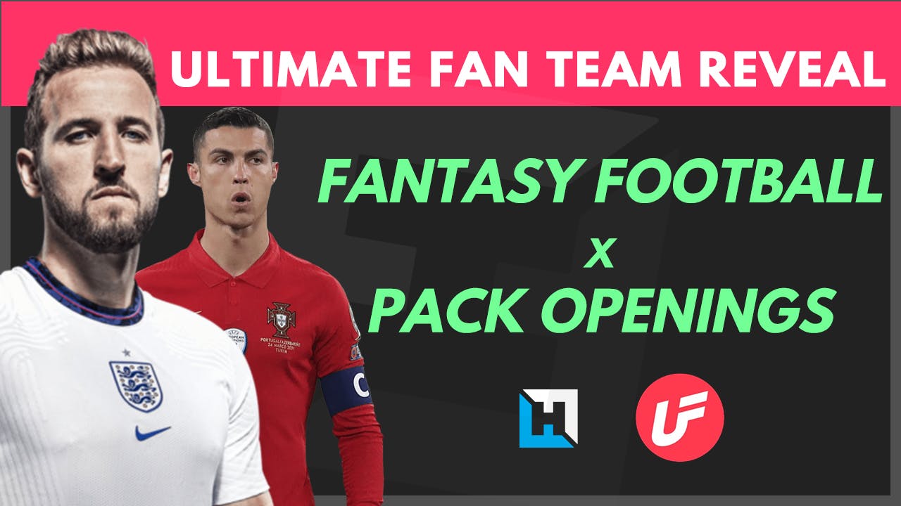 Ultimate Fan Euro 2020 Tips | Group Stage 1 Team Reveal