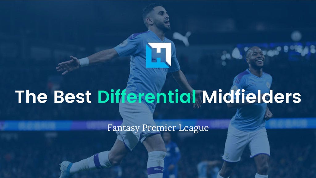 Best FPL Differential Midfielders – Gameweek 1
