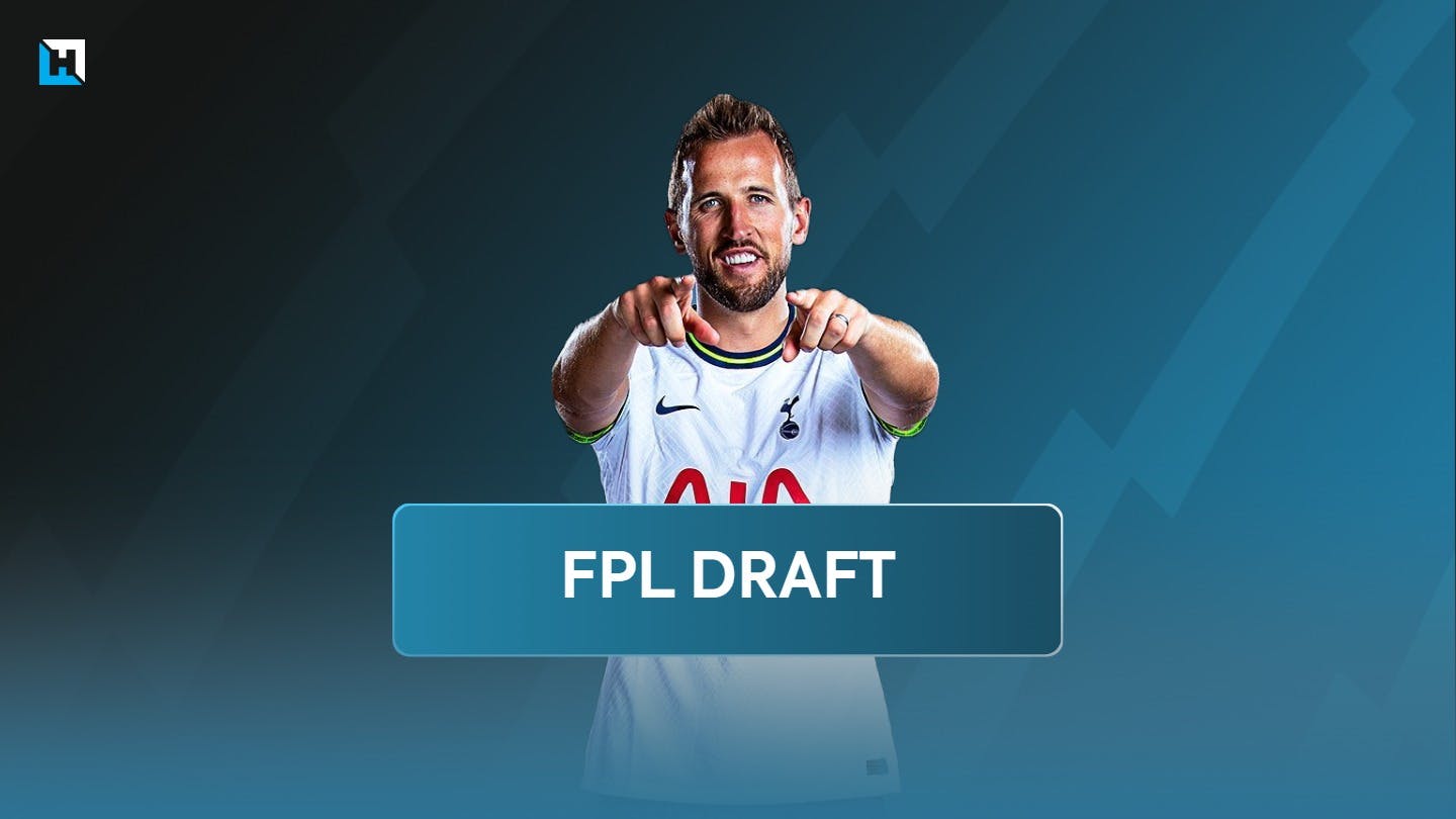 How To Play Fantasy Premier League Draft