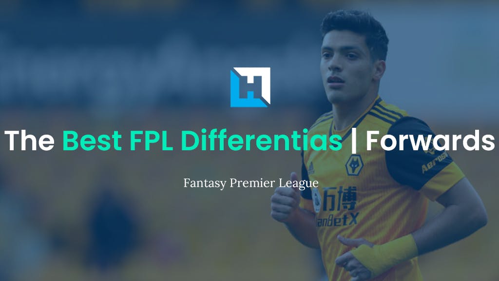 Best FPL Differentials | Forwards for Gameweek 1
