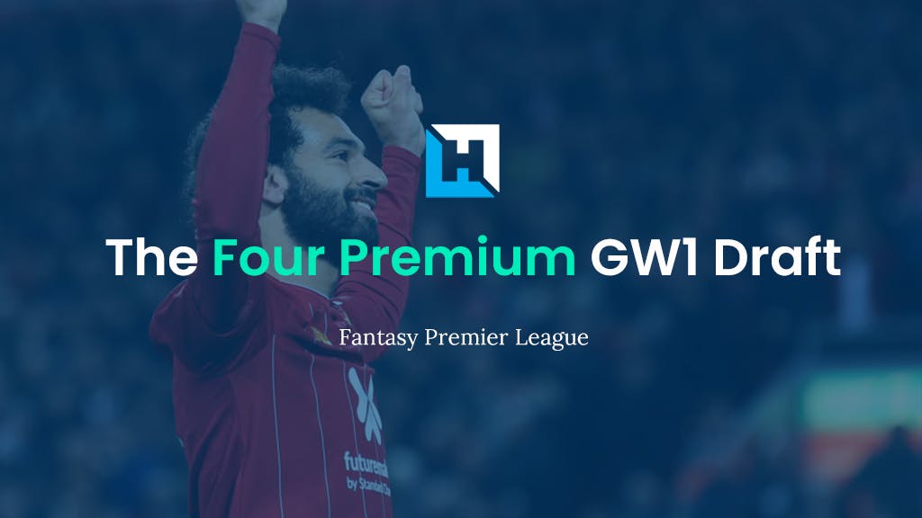 How to fit Salah, Fernandes, Kane and Alexander-Arnold in Your FPL Team