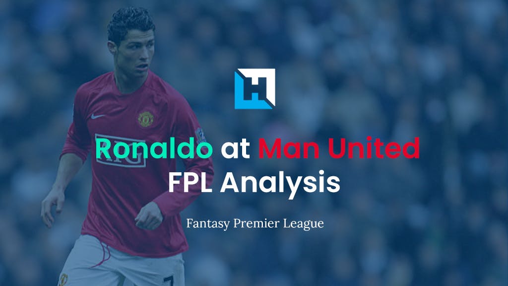 What will Cristiano Ronaldo (£12.5m) at Manchester United mean for FPL Managers? | Fantasy Premier League Tips 2021/22