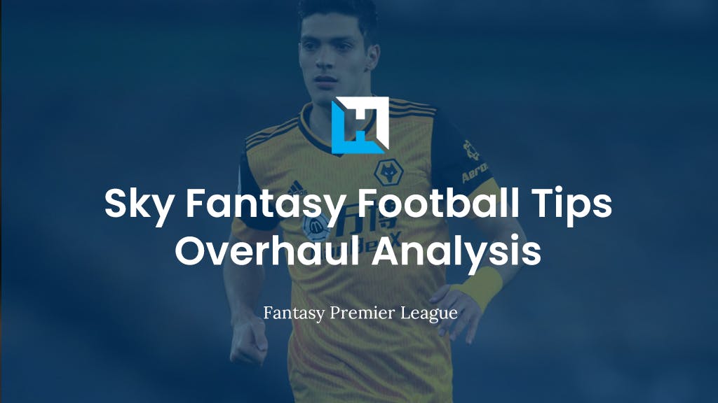 Sky Fantasy Football Overhaul Analysis