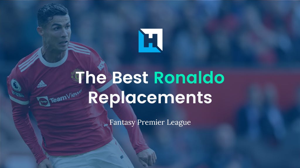 Who are the Best Ronaldo Replacements? | FPL Gameweek 17 Tips