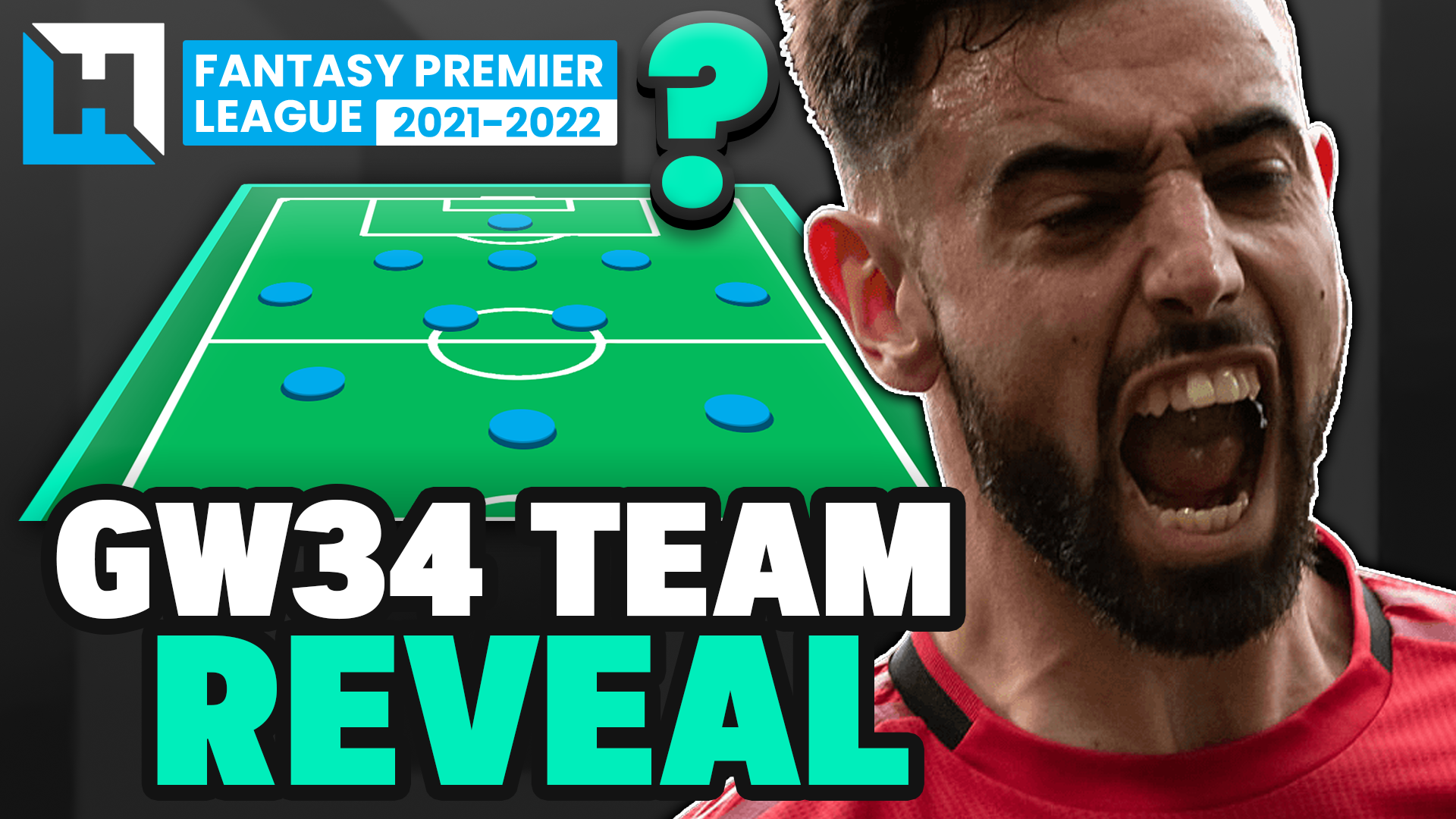 Bakar’s FPL Double Gameweek 34 Team Reveal VIDEO | Transfers, Captains and Chips
