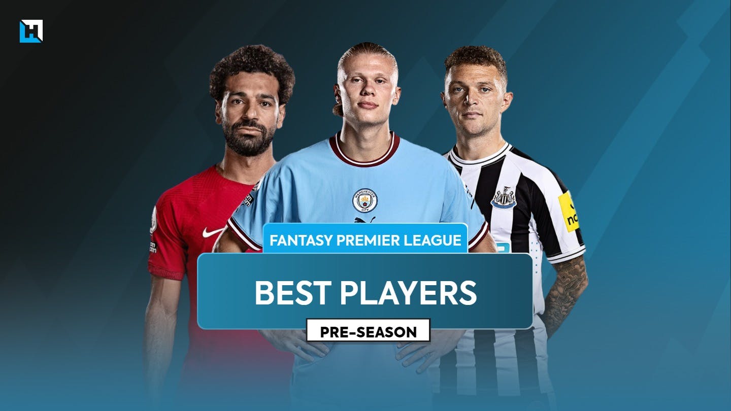 The best FPL players 2023/24: Club-by-club guide