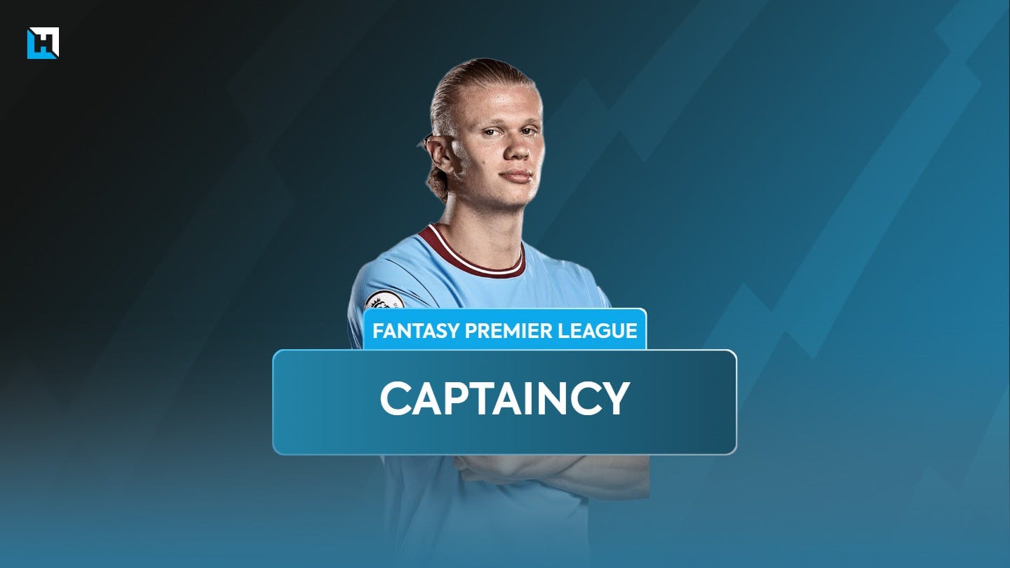 How does captaincy work in FPL?