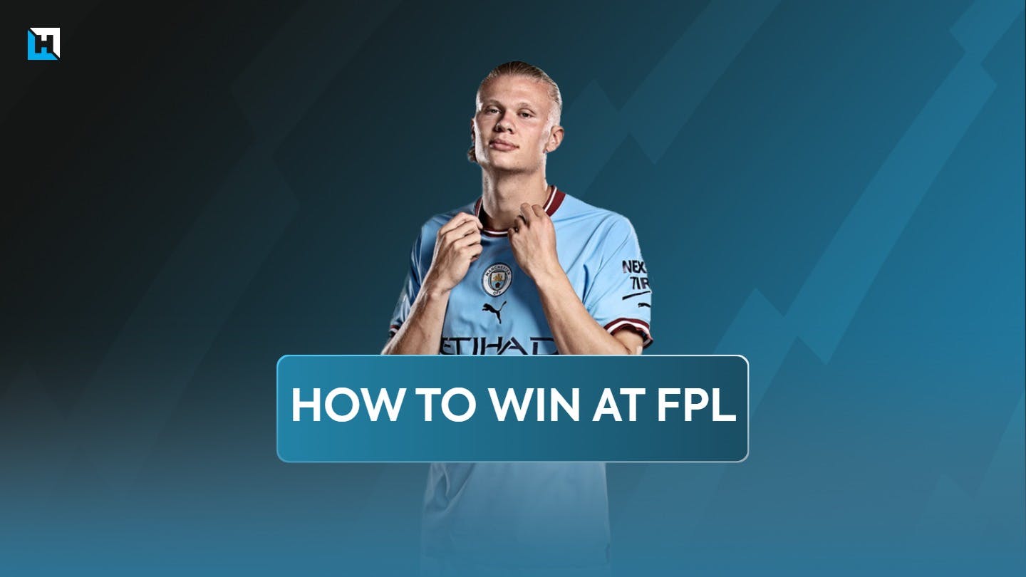 How To Win at FPL: How to use Opta stats