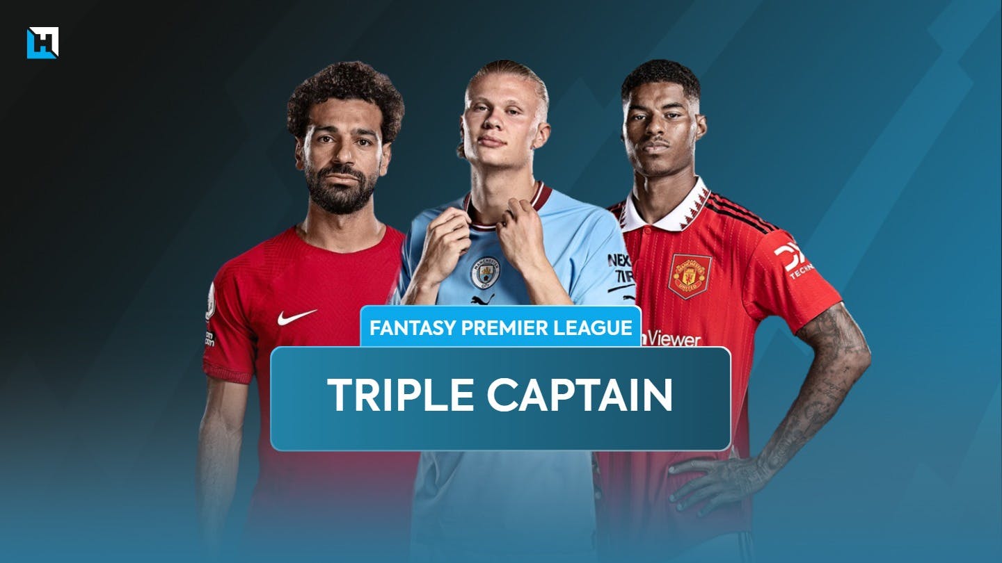 What is the FPL Triple Captain chip and when to use it?