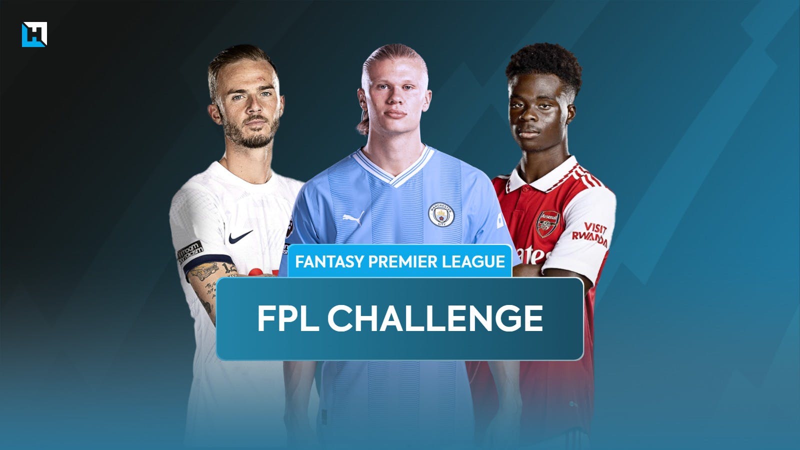 Everything you need to know about the new FPL Challenge game