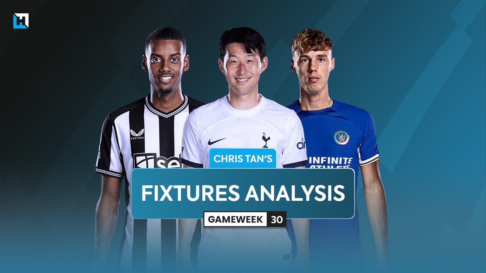 FPL Gameweek 30 fixtures analysis: Will City and Arsenal cancel each other out?