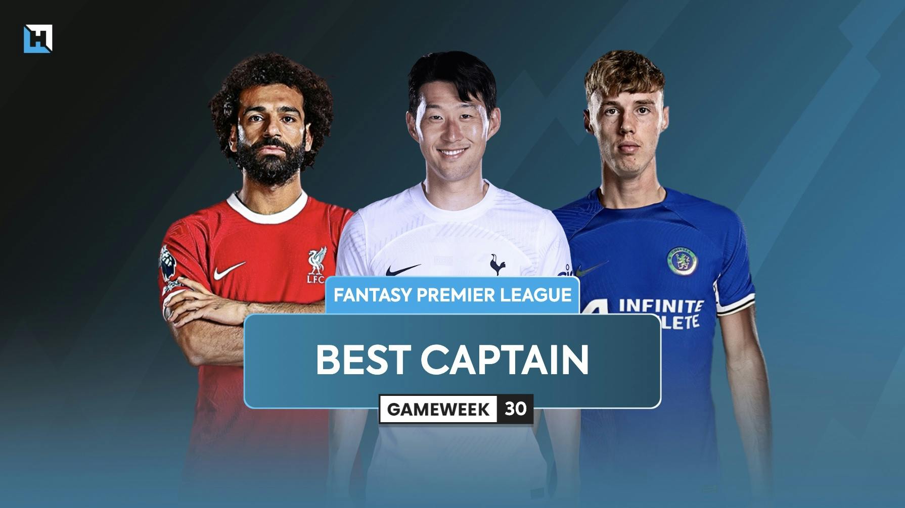 Who is the best FPL captain for Gameweek 30?