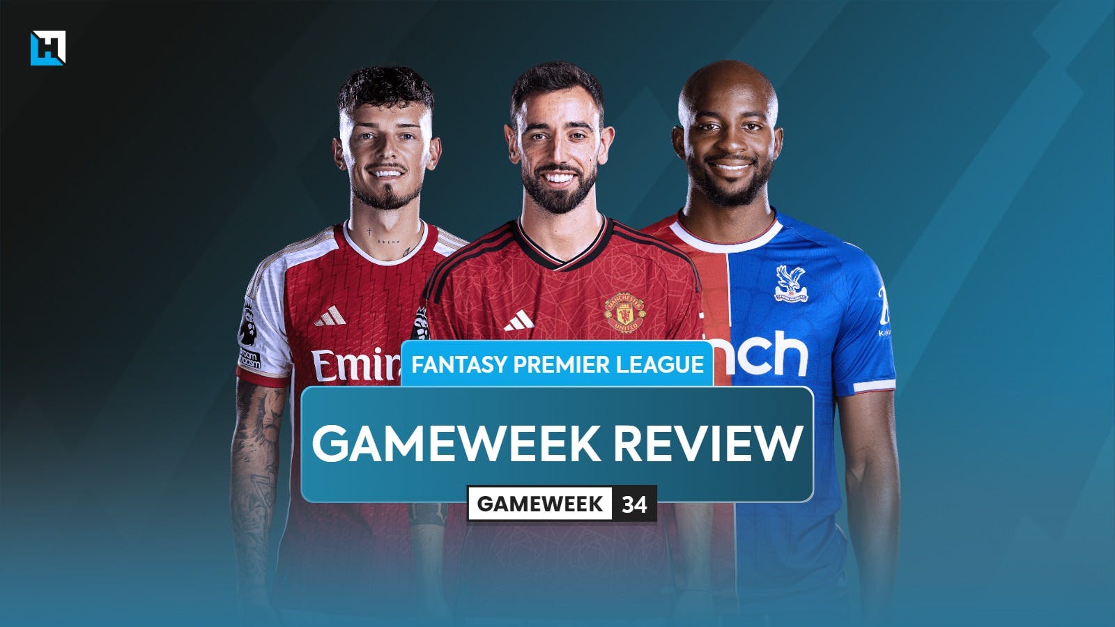 FPL Gameweek 34 review: White, Mateta and Fernandes haul, Wilson returns