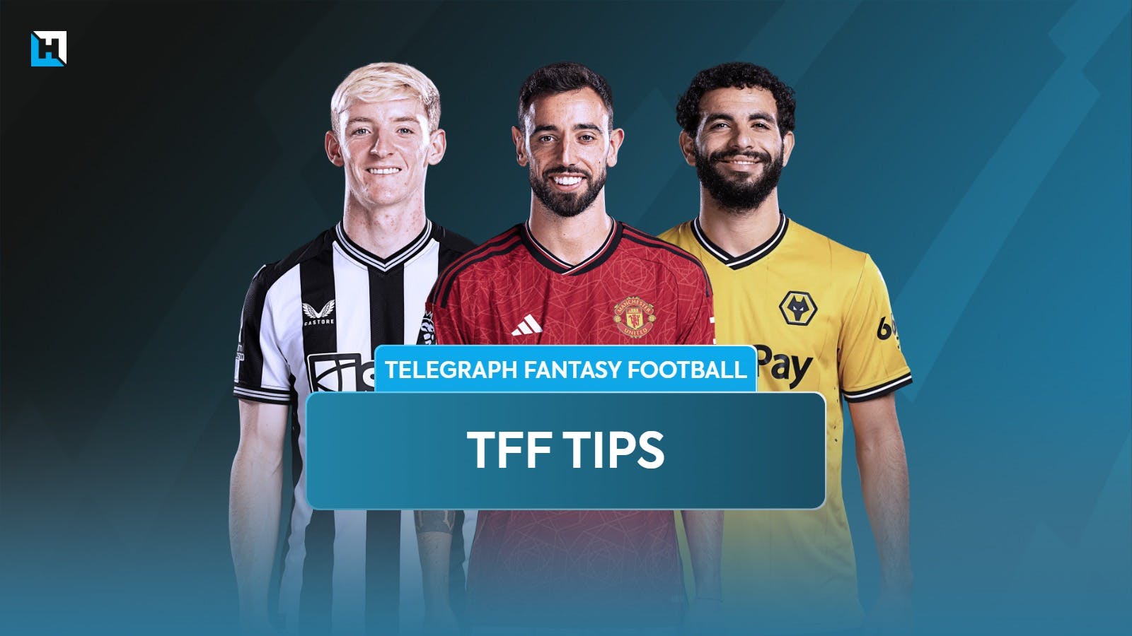 Paul McAnulty’s Telegraph Fantasy Football tips for the season run-in
