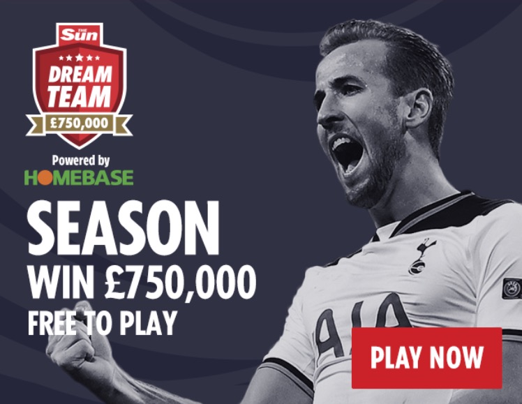 Sun Dream Team A Quick Guide Fantasy Football Hub