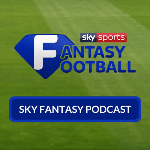 Sky Sports Fantasy Football Podcast