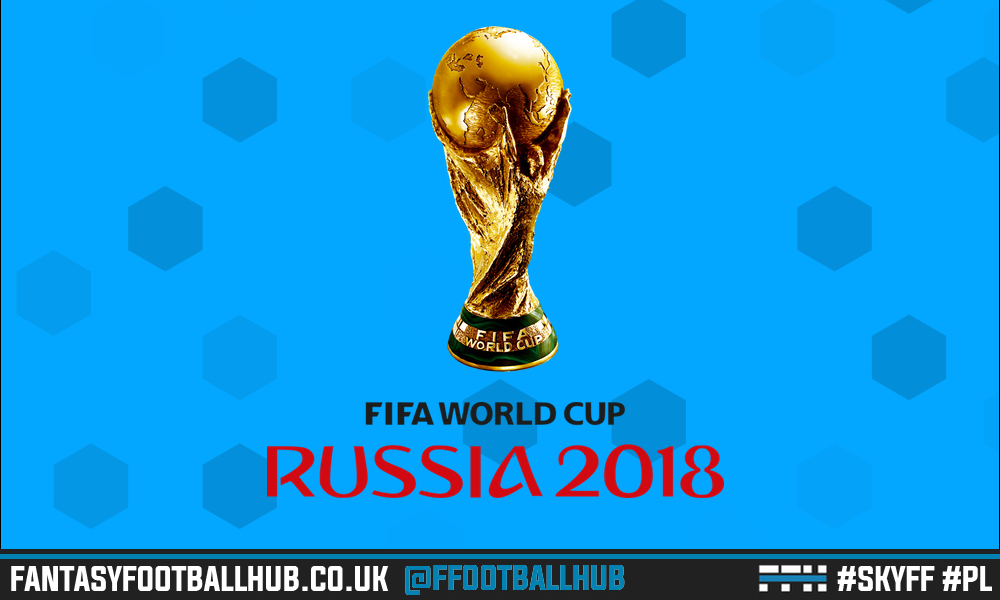 World Cup Fantasy Football