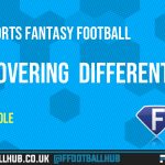 GW11 Sky Sports Fantasy Football Tips – Discovering the differentials