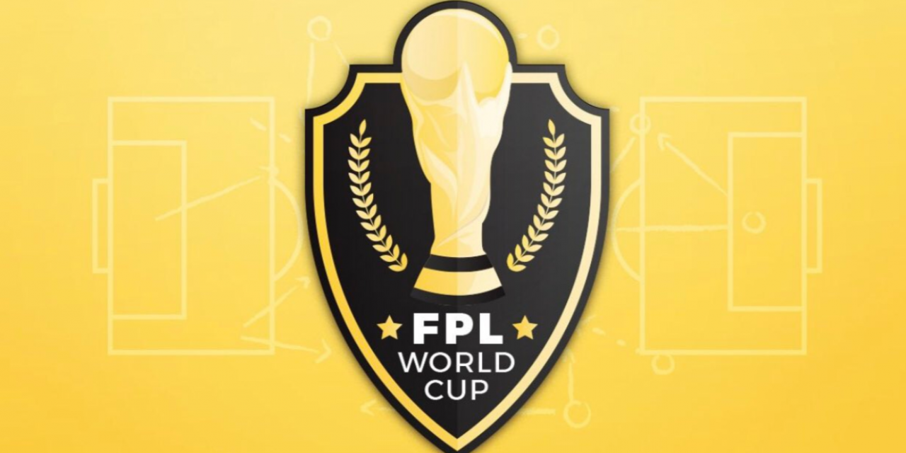 FPL World Cup - Trophy Update - Fantasy Football Hub