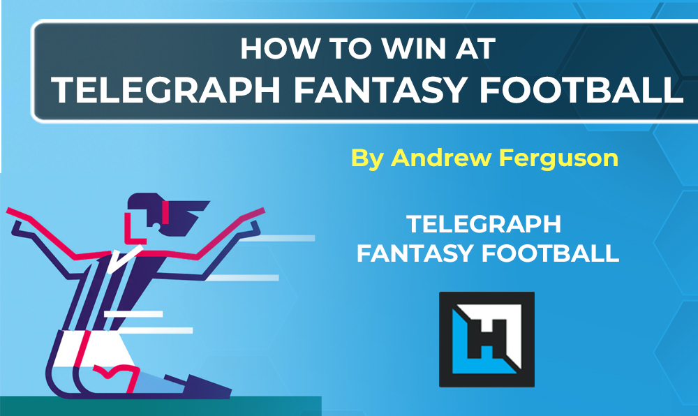 daily telegraph fantasy football championship