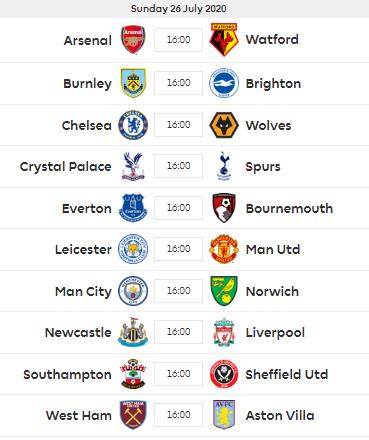 FPL Gameweek 38+ Captain