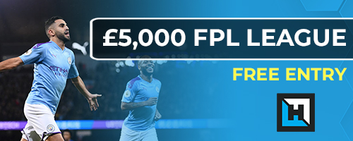 Fantasy Premier League Tips 2020:2021 Season