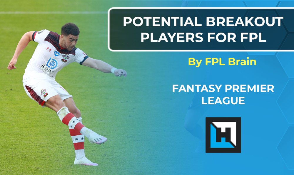 potential breakout players Fantasy Football Hub