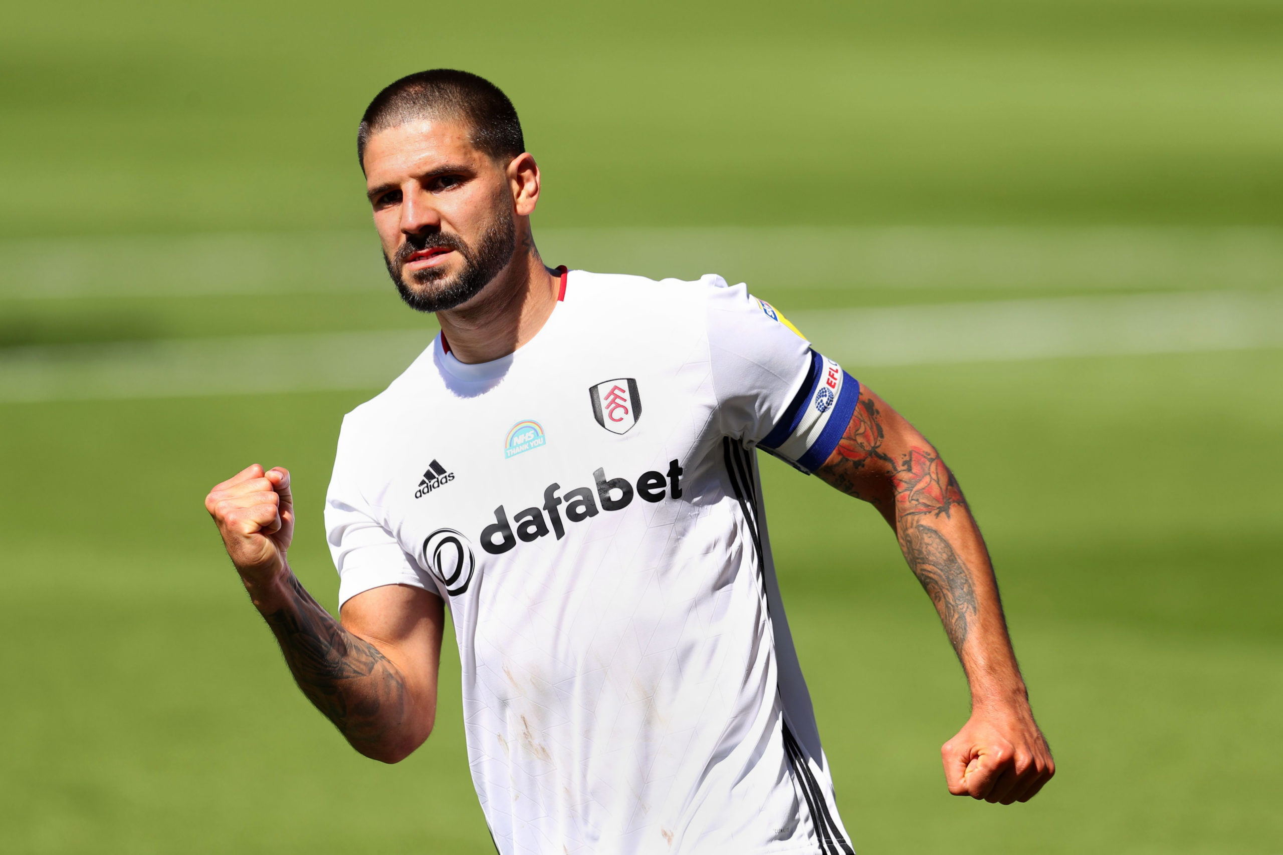 best captain for gameweek 5