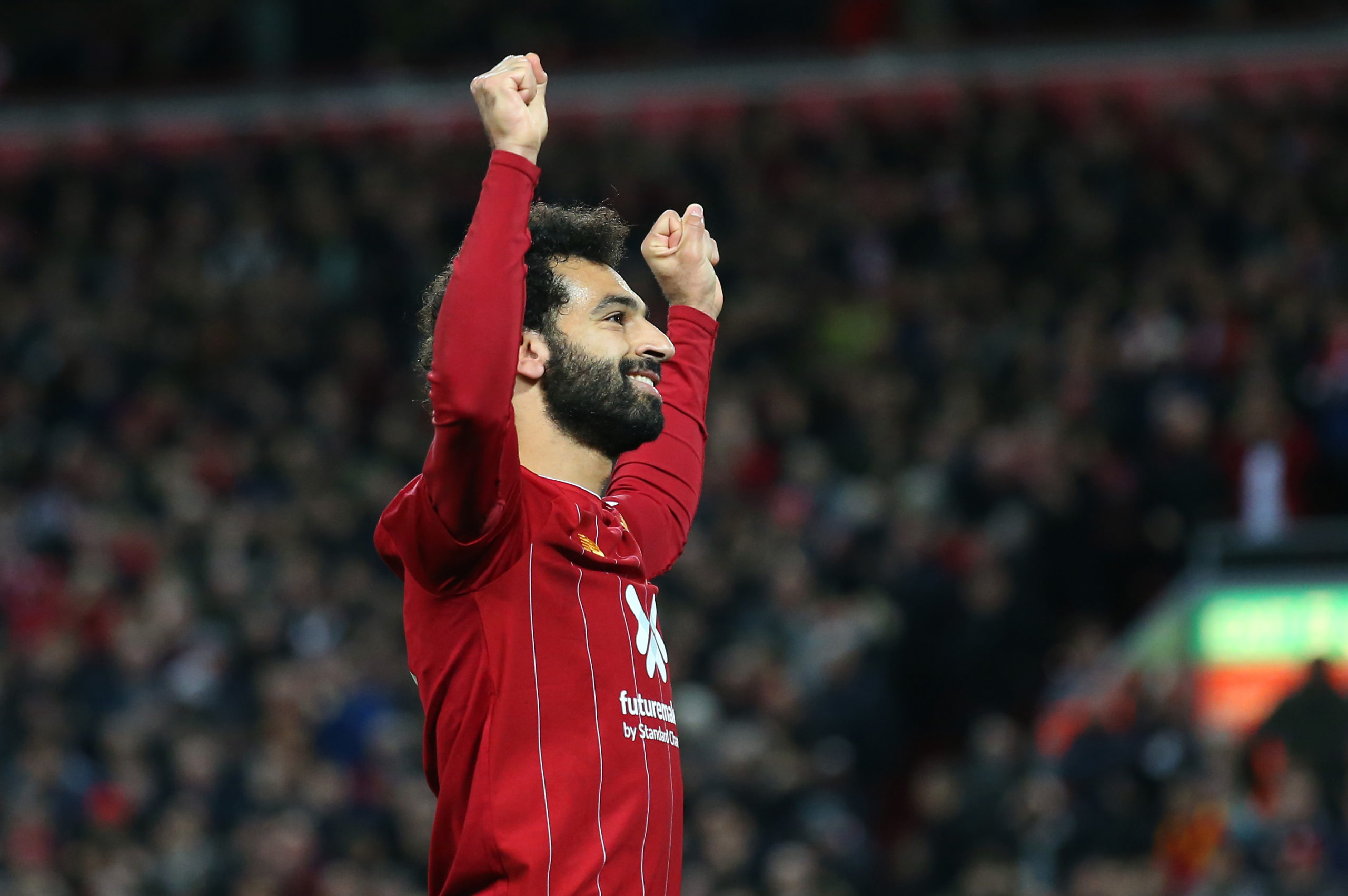 can salah play in gameweek 10