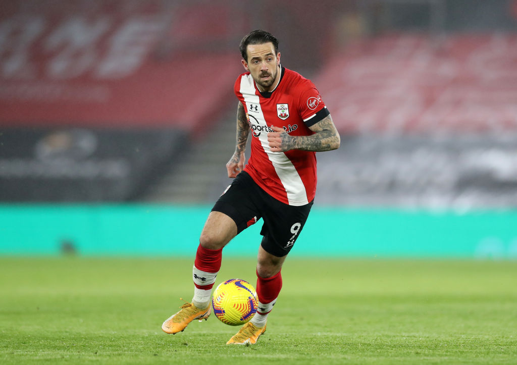 FPL stats Southampton
