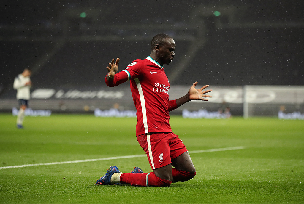 FPL Scouting Report: Sadio Mane and Mason Greenwood - Fantasy Football Hub