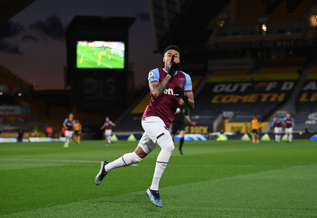West Ham's essential FPL stats.