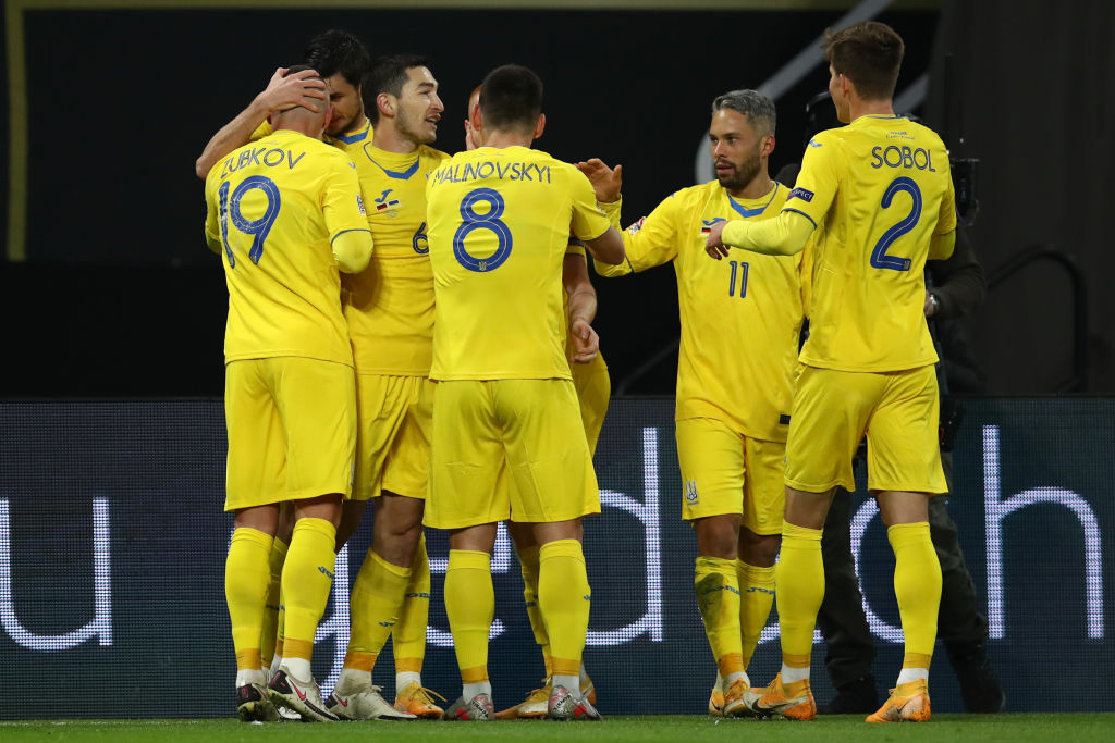 Ukraine vs Austria: team news, match preview, head to head, fantasy predictions - SportzPoint
