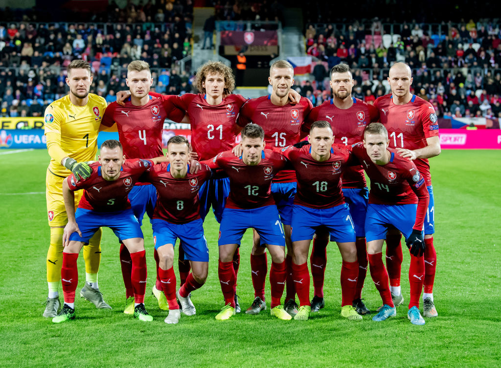 Czech Republic Football Team: Czech Republic vs Denmark: Euro Cup 2020 Match Preview, Team News, Dream 11 Prediction- SportzPoint.com