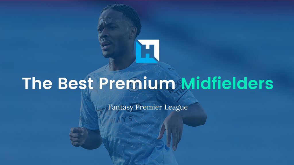 Who are the Best FPL Premium Midfielders? Gameweek 1