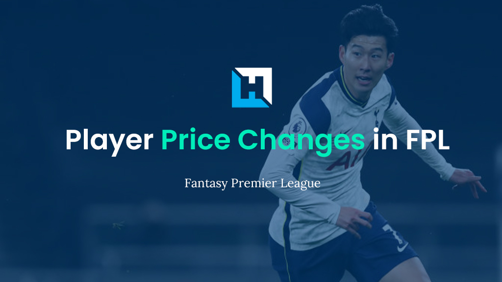 How do Player Price Changes in FPL Work?