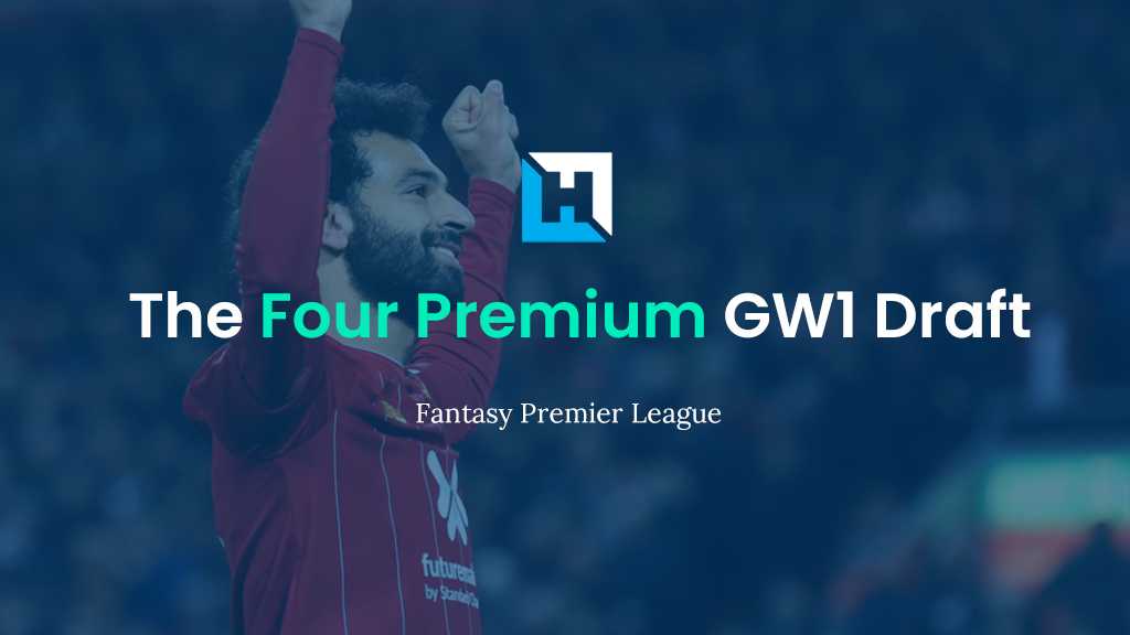 How to fit Salah, Fernandes, Kane and Alexander-Arnold in Your FPL Team - Fantasy Football Hub
