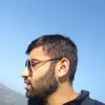 Monil Jhaveri
